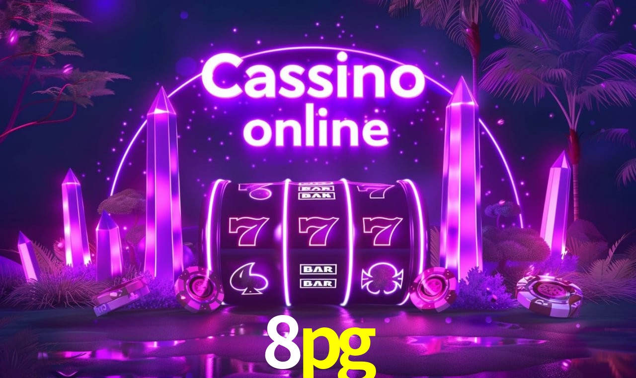 8pg bet