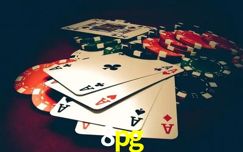 8pg bet
