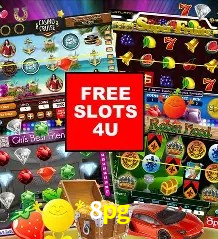 8pg: A Experiência de Casino com Jogos de Mesa ao Vivo