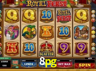 8pg bet
